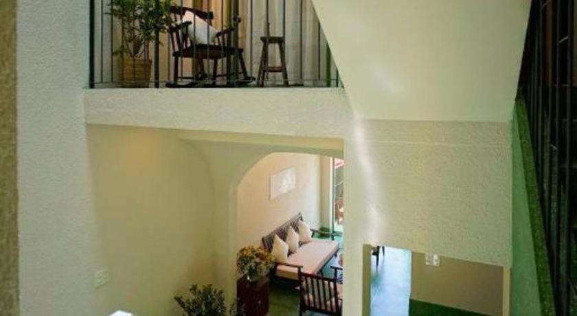 Circle Chiquilla Hostel Да Лат Екстериор снимка