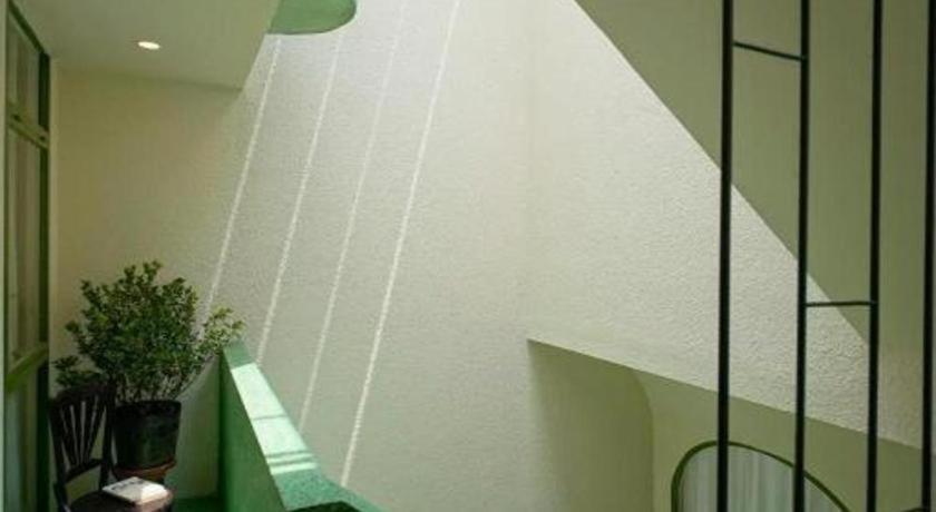Circle Chiquilla Hostel Да Лат Екстериор снимка