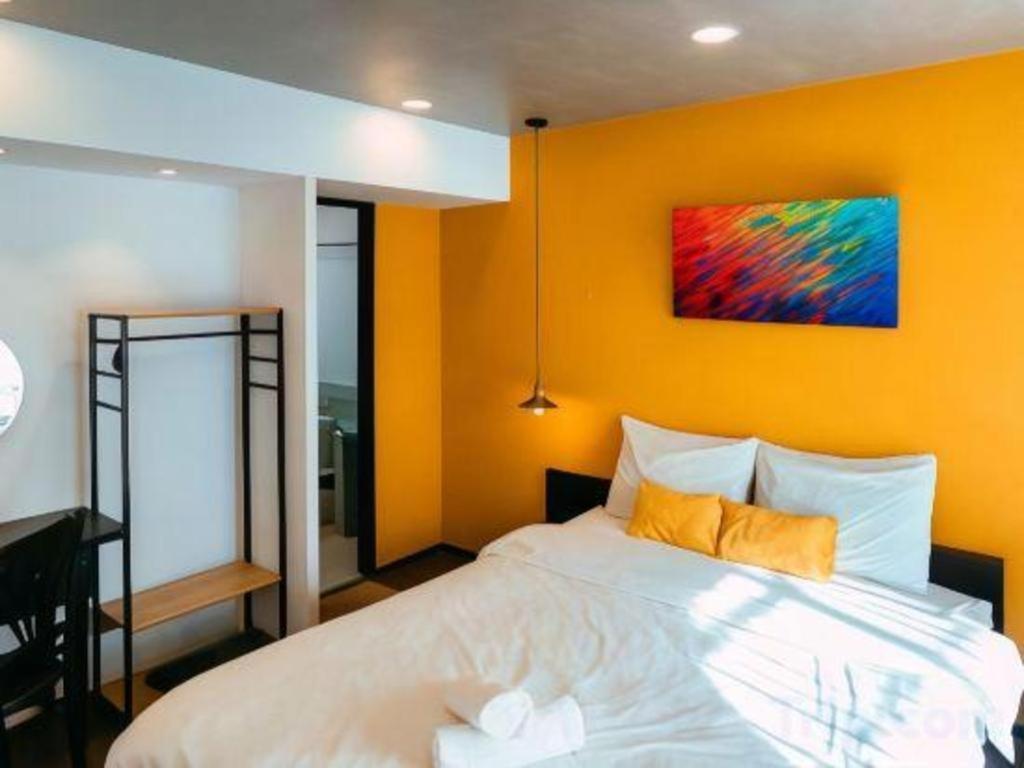 Circle Chiquilla Hostel Да Лат Екстериор снимка
