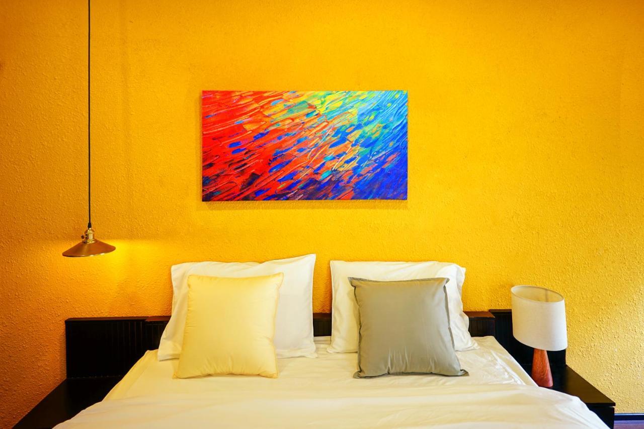 Circle Chiquilla Hostel Да Лат Екстериор снимка