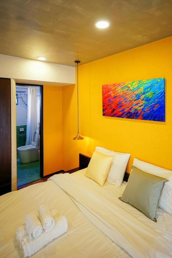 Circle Chiquilla Hostel Да Лат Екстериор снимка