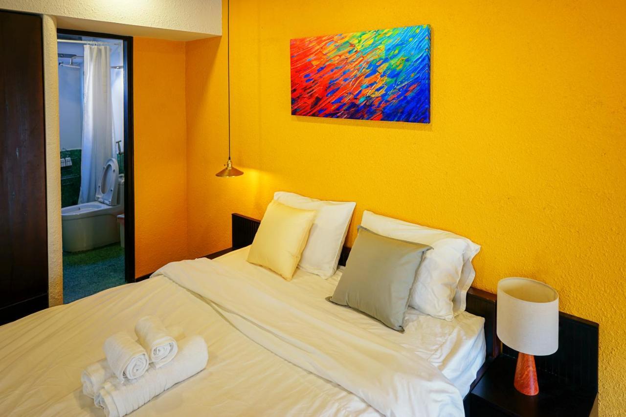 Circle Chiquilla Hostel Да Лат Екстериор снимка