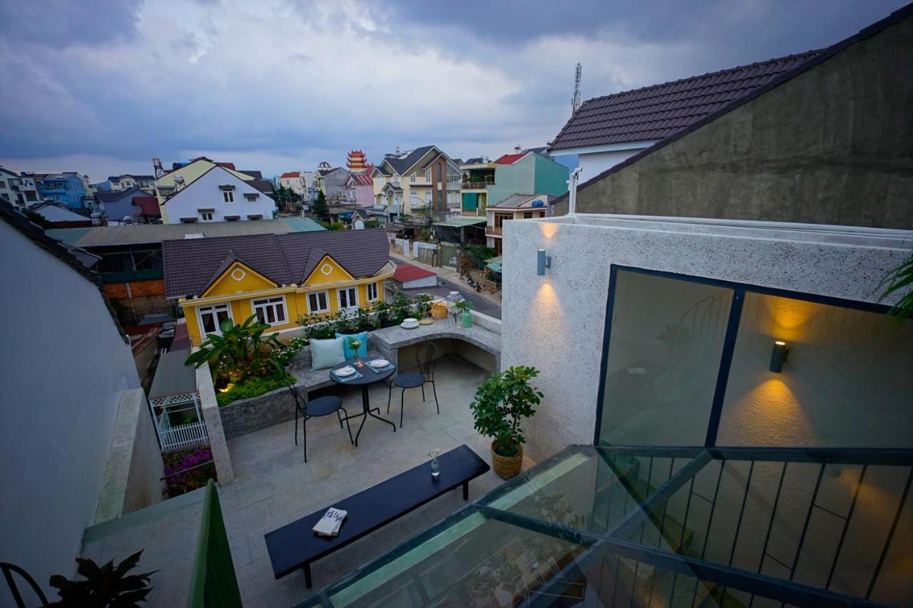 Circle Chiquilla Hostel Да Лат Екстериор снимка