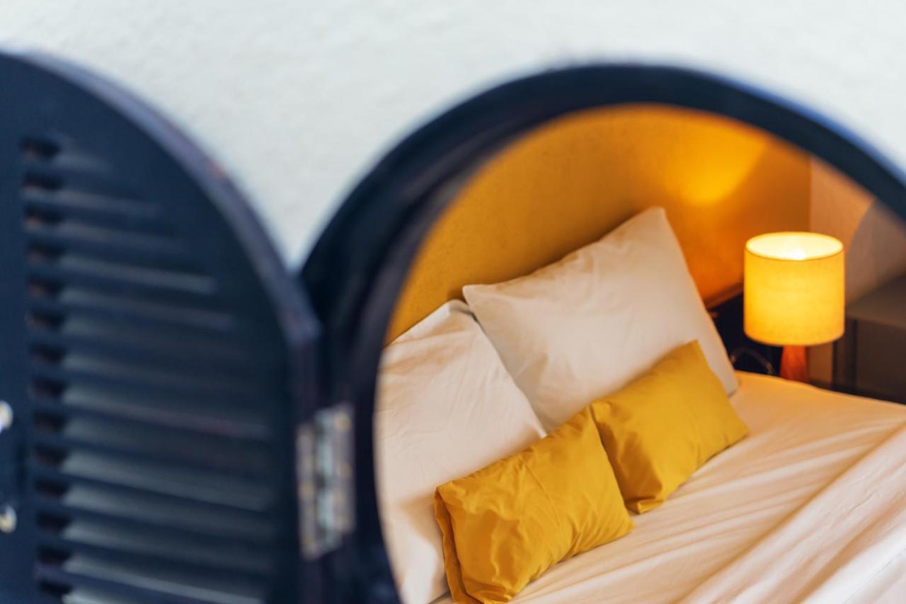 Circle Chiquilla Hostel Да Лат Екстериор снимка