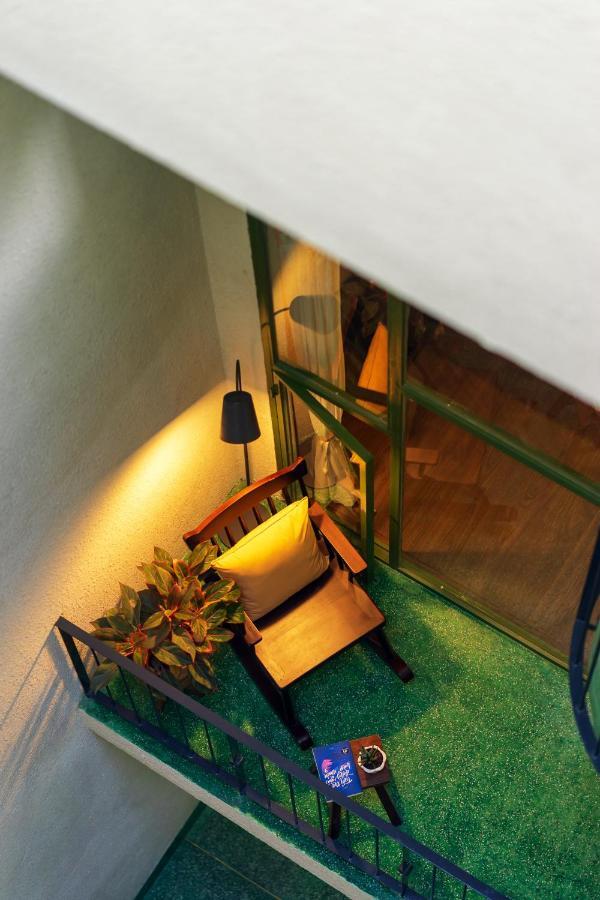 Circle Chiquilla Hostel Да Лат Екстериор снимка