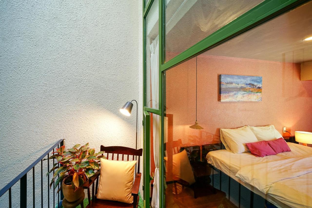 Circle Chiquilla Hostel Да Лат Екстериор снимка
