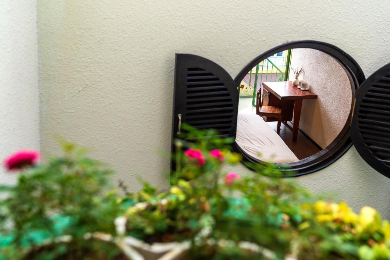 Circle Chiquilla Hostel Да Лат Екстериор снимка