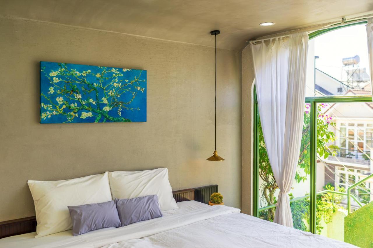 Circle Chiquilla Hostel Да Лат Екстериор снимка