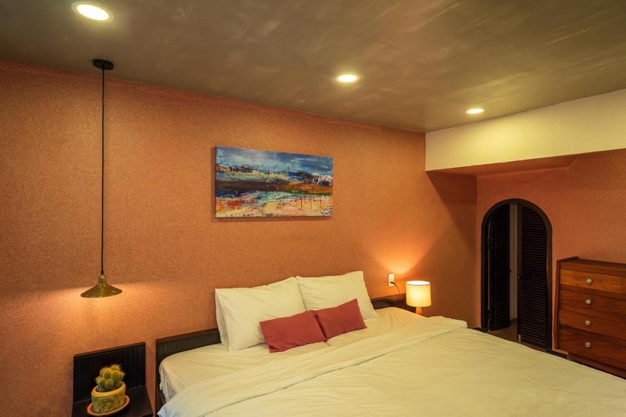 Circle Chiquilla Hostel Да Лат Екстериор снимка