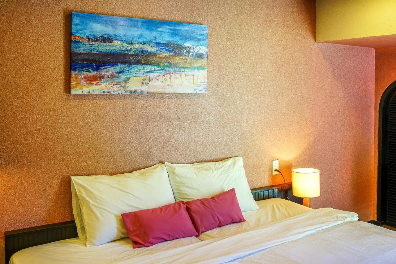 Circle Chiquilla Hostel Да Лат Екстериор снимка