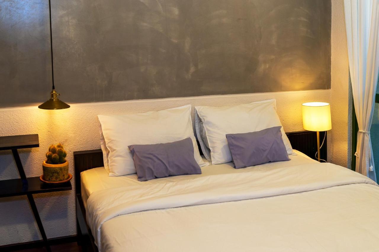 Circle Chiquilla Hostel Да Лат Екстериор снимка