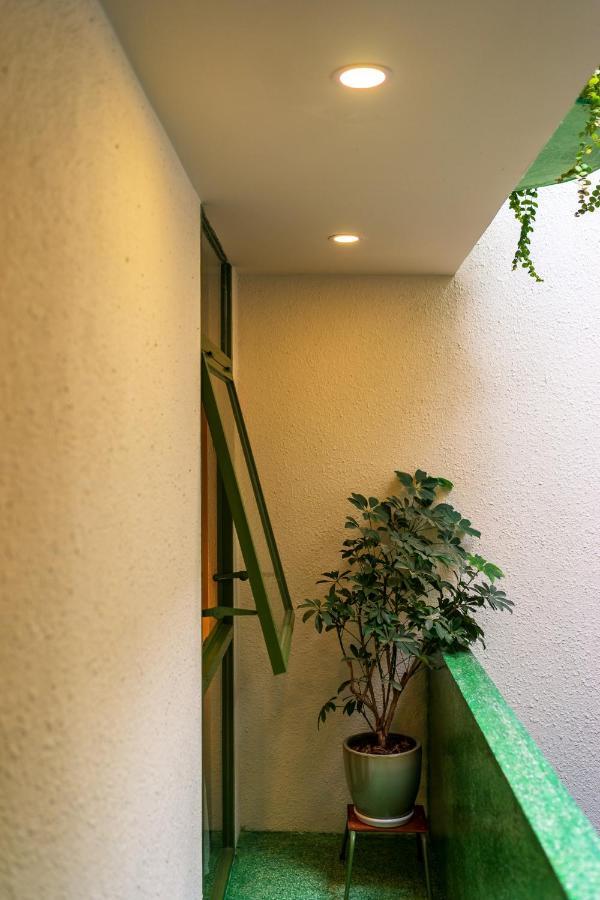 Circle Chiquilla Hostel Да Лат Екстериор снимка