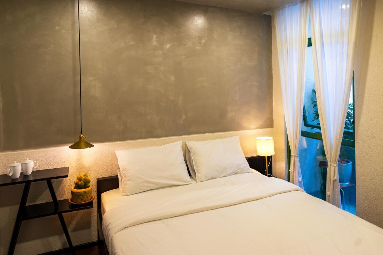 Circle Chiquilla Hostel Да Лат Екстериор снимка