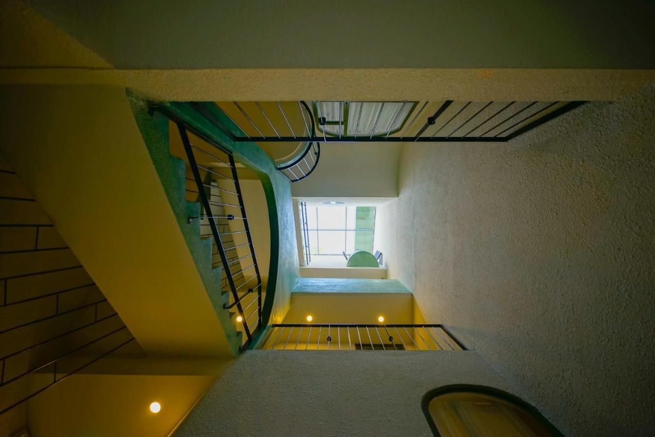 Circle Chiquilla Hostel Да Лат Екстериор снимка