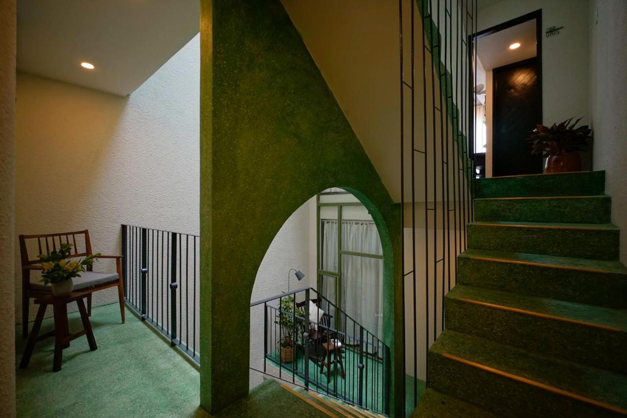 Circle Chiquilla Hostel Да Лат Екстериор снимка