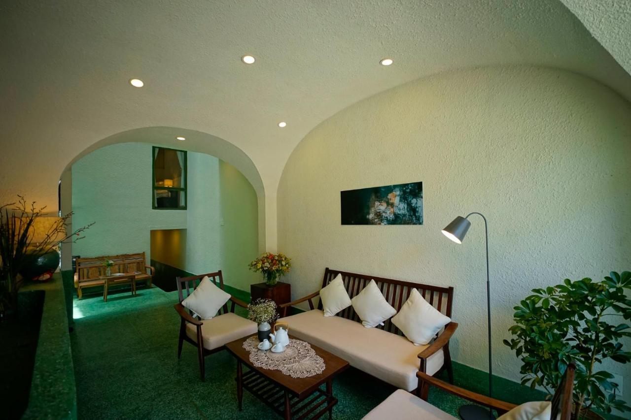 Circle Chiquilla Hostel Да Лат Екстериор снимка