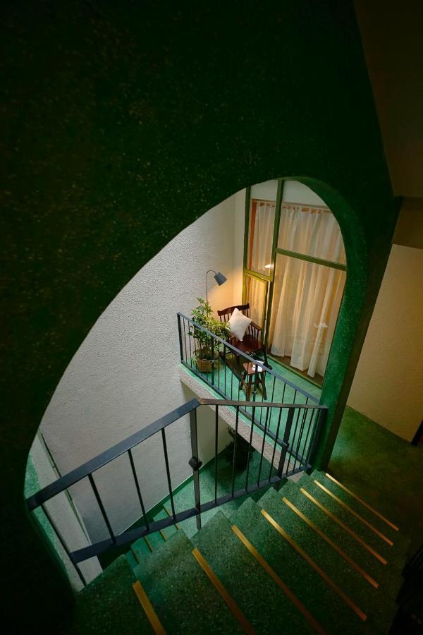 Circle Chiquilla Hostel Да Лат Екстериор снимка