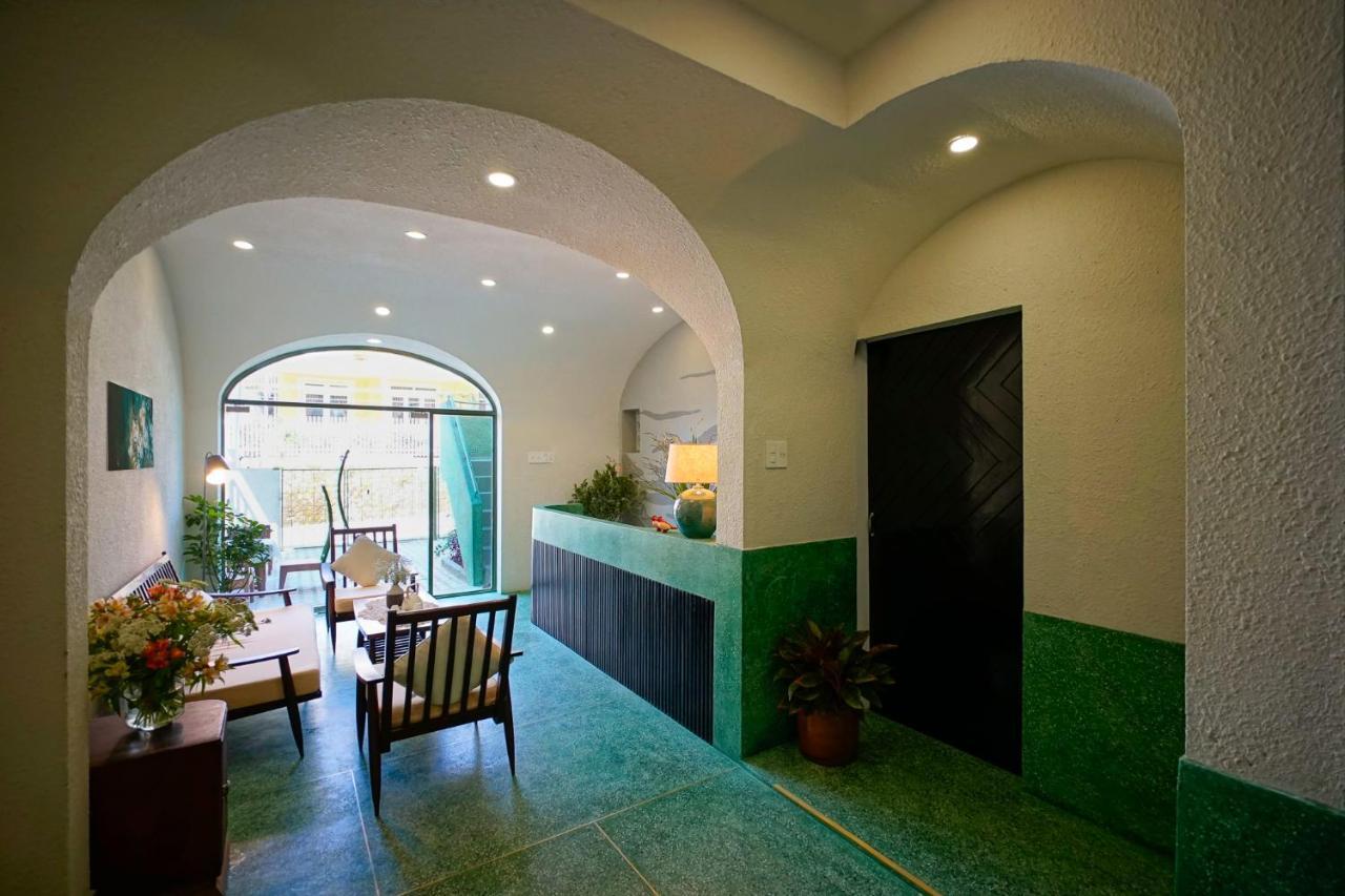 Circle Chiquilla Hostel Да Лат Екстериор снимка