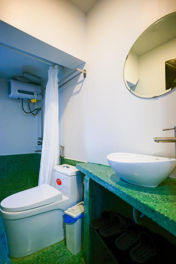 Circle Chiquilla Hostel Да Лат Екстериор снимка